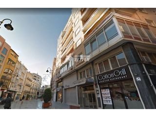 Oficina a Calle  la seña
