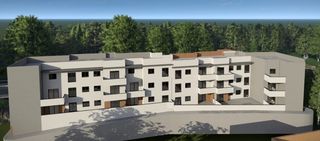 Flat en Calle pirineo 15. Promocion obra nueva 2� piso esquina. New building