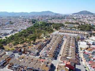 Duplex  Calle coimbra. D�plex en venta en  los barreros!!
