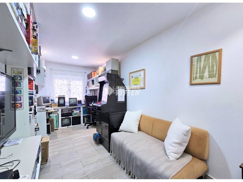 Foto a1b5a0b0-9e02-4b13-9c35-b214d9e9951d. Dúplex a Los Barreros - Cuatro Santos Cartagena