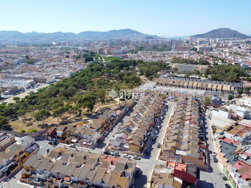 Foto a7a54f4f-3074-486f-b0fe-61ae614324d7. Dúplex a Los Barreros - Cuatro Santos Cartagena