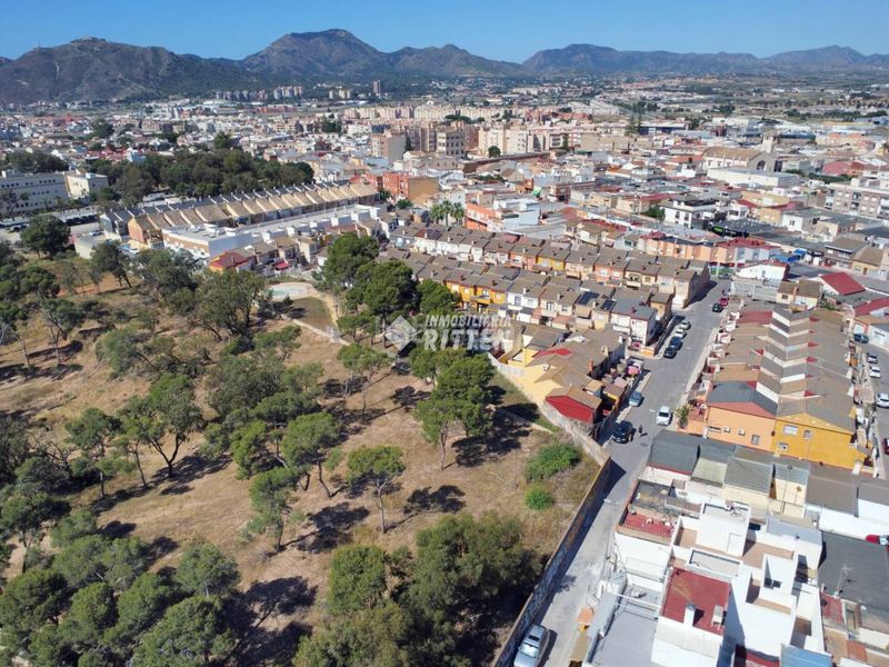 Foto b04b5f5c-1c5f-4d3f-929a-f8fa1ff6a641. Dúplex a Los Barreros - Cuatro Santos Cartagena