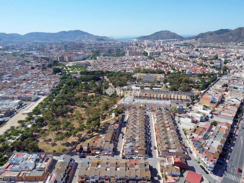 Foto b347fc25-9696-4c0e-aee3-f2ff4e81c3c3. Dúplex a Los Barreros - Cuatro Santos Cartagena