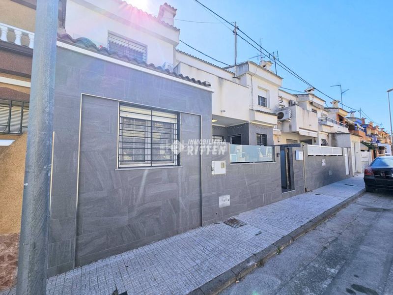 Foto d618b696-68af-4a2e-b62f-39243ef04cf4. Dúplex a Los Barreros - Cuatro Santos Cartagena