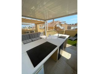 Location Maison  Calle calas. Dúplex adosado en cabo de palos disponible sólo el mes de agosto