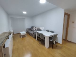 Affitto Appartamento  Calle seña 2. Alquiler de piso casco antiguo con garaje