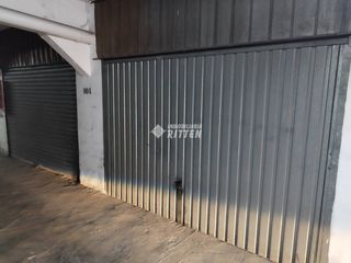 Aparcament cotxe a Calle esmeralda 45. Garage en venta en mediterráneomedia sala, cartagena