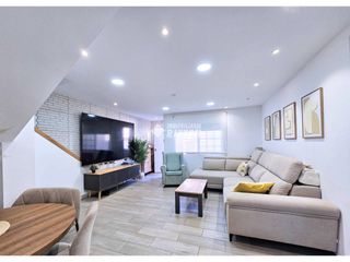 D�plex en Calle coimbra 20. D�plex en venta en  los barreros!!