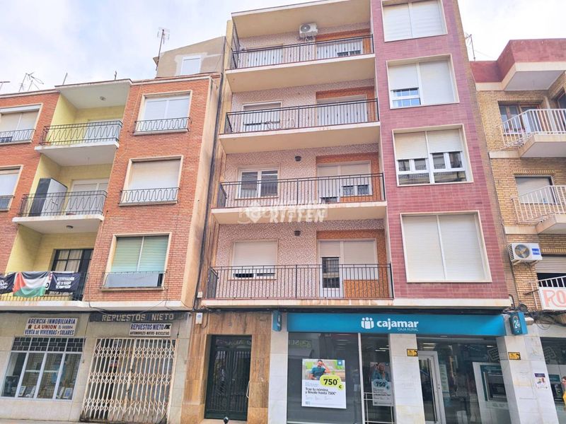 Foto aeeffe97-0e30-4722-a9b6-a0dcca13be0a. Pis a La Unión Unión (La)