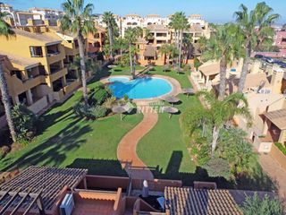 Piso  Calle lloret 1. Venta de piso en mar de cristal urb. albatros iii