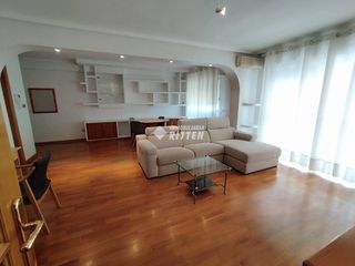 Pis  Calle carmen conde 41. Venta de vivienda en ciudad jardín  totalmente amueblado