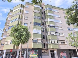 Piso en Calle Ramón y Cajal 25