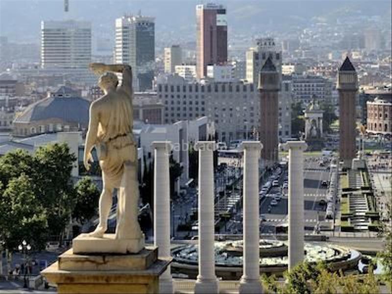 Foto 778beb82-b1ff-480c-a345-b085ba0076df. Gebäude in Zona Franca - Port Barcelona