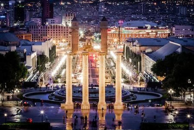 Foto 8b173154-b245-4cd2-afa5-b01f49d1ba47. Gebäude in Zona Franca - Port Barcelona