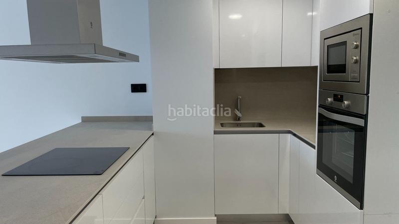 Foto 5cb5fe1d-7325-449b-adac-0577acef400b. Zweistöckige wohnung mit heizung pool in Eixample Mataró