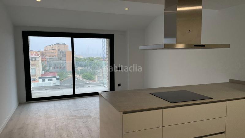 Foto 691cfe92-3c3e-4838-9c02-f044177739df. Zweistöckige wohnung mit heizung pool in Eixample Mataró