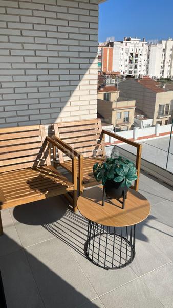 Foto c6b00ee4-aa42-4319-8096-7e907eea665c. Zweistöckige wohnung mit heizung pool in Eixample Mataró