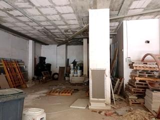 Location Local commercial à La Raïosa