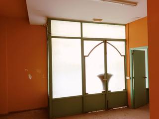 Location Local commercial à La Raïosa