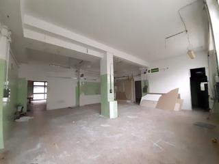 Alquiler Local Comercial en Barrio Benicalap
