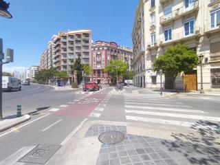 Lloguer Local Comercial a Morvedre