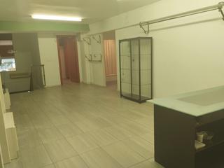 Lloguer Local Comercial a Russafa
