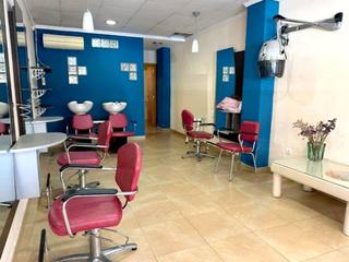 Local Comercial a Morvedre