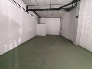 Local Comercial a Nou Benicalap
