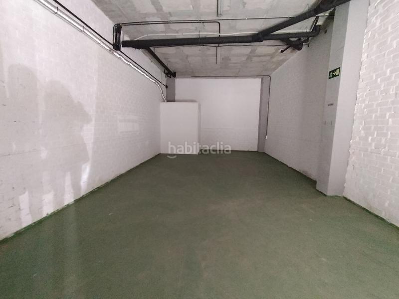 Foto 33d19a54-8ef4-4303-80f9-69a9b9cb485c. Local comercial en Nou Benicalap Valencia