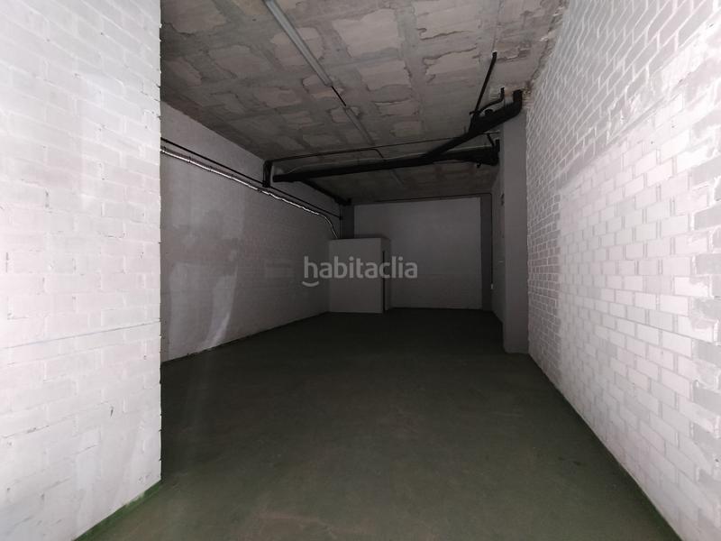 Foto a49e98b2-8788-4b61-91ae-82354e51a387. Local comercial en Nou Benicalap Valencia