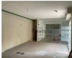 Locale commerciale in Barrio Benicalap