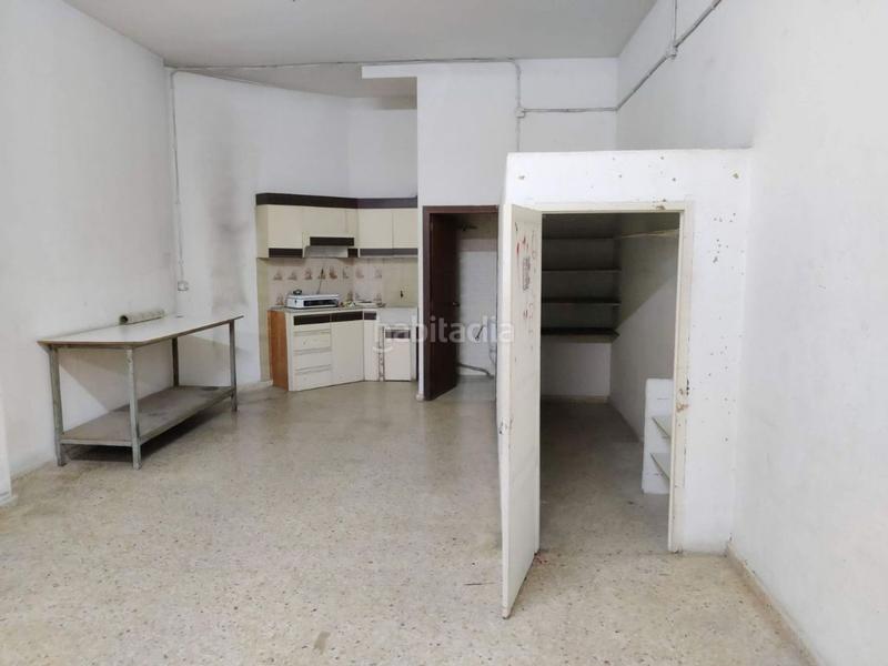 Foto 26dc9a76-f68c-4f03-b64e-9cb63513470a. Geschäftsraum in Ciutat Fallera Valencia