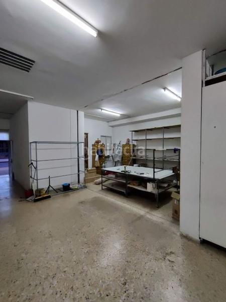 Foto 4b3d5de8-edf7-46dd-ac12-f01415dc8e67. Local comercial en Ciutat Fallera Valencia