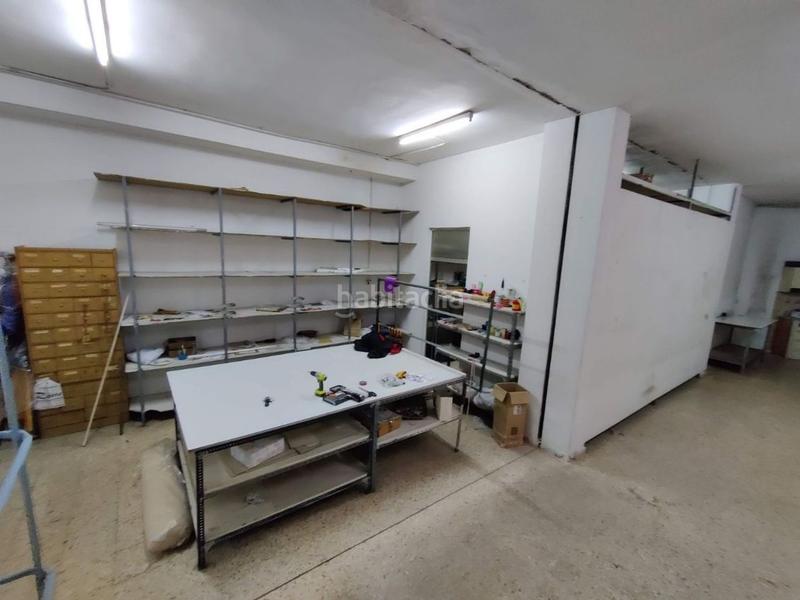 Foto 53d7ece7-b997-4f29-984e-54d5aa80f410. Local comercial en Ciutat Fallera Valencia