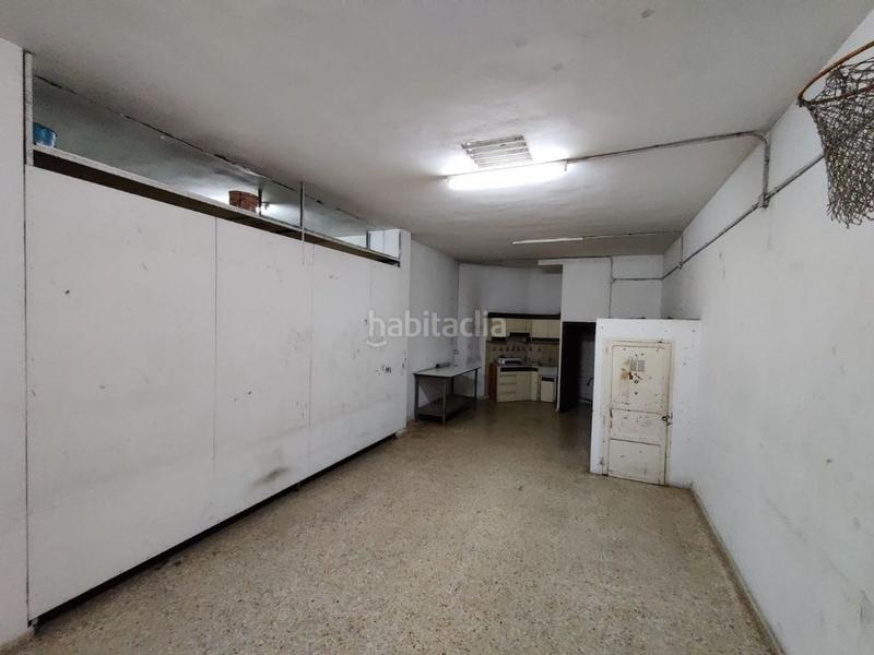 Foto 790ebf8c-9be6-4f70-a710-294e422f99cb. Local comercial en Ciutat Fallera Valencia