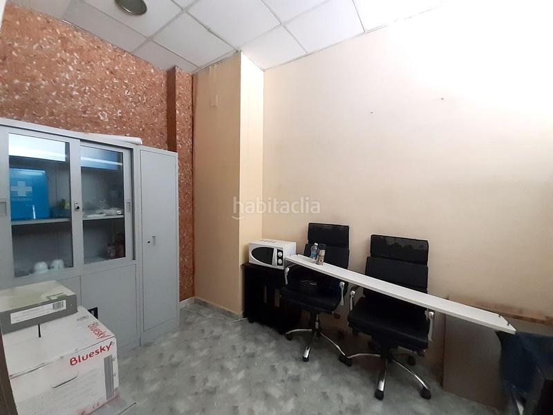 Foto 0ea9bd37-7c22-48db-8cd4-3e2a7bb1f1a2. Business premise in Tormos Valencia