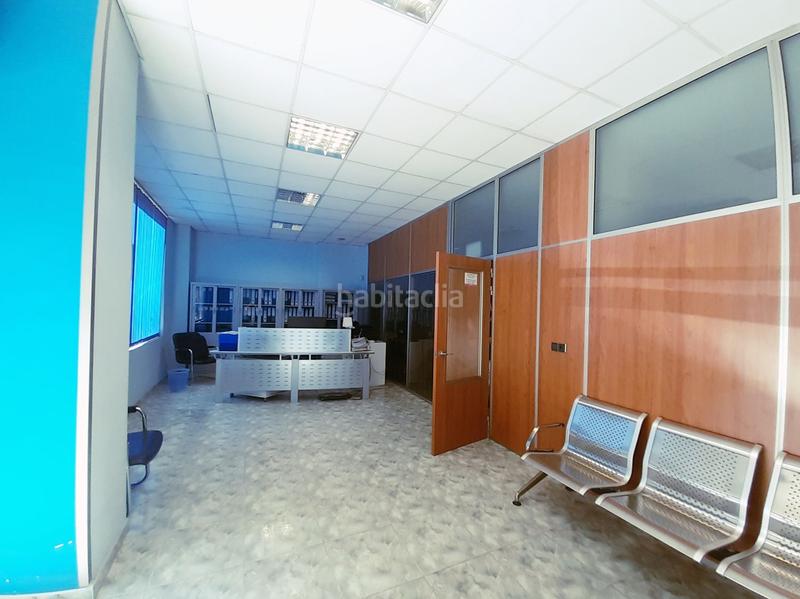 Foto 4af57805-c3d6-4cf2-9b4e-25061b4e8a04. Business premise in Tormos Valencia