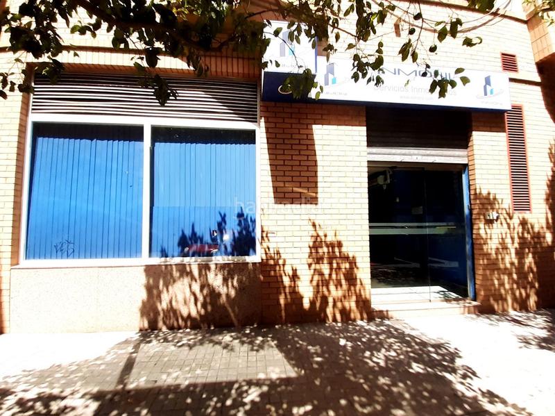 Foto bc69fbb0-4ad0-4142-97ac-d63f82138e74. Local comercial en Tormos Valencia