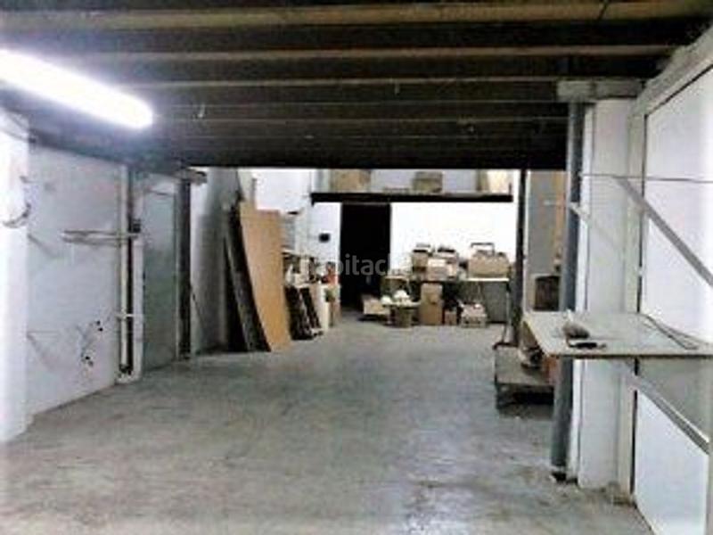 Foto 28f4f27c-4574-44ee-aaec-dd1b39784f03. Business premise in Barrio de Campanar Valencia