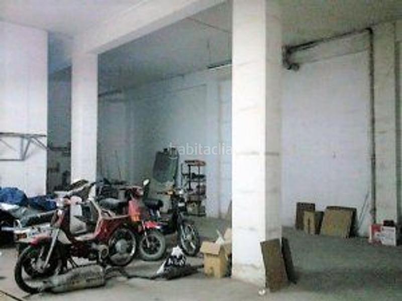 Foto 4439747b-5852-46cc-9288-03d367a2763c. Business premise in Barrio de Campanar Valencia