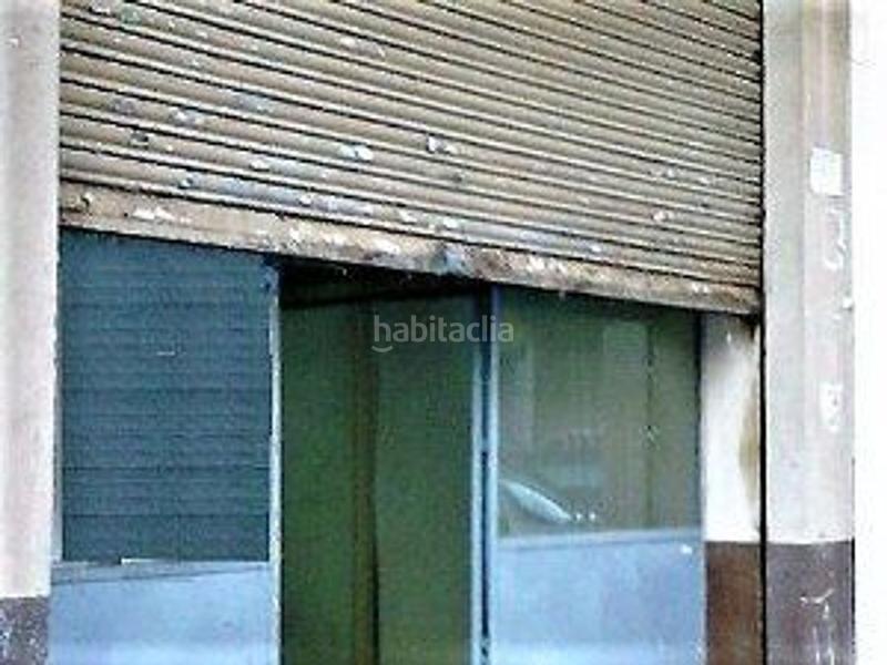 Foto 53291f5e-a07d-41d1-bfc4-d5e3444c890a. Business premise in Barrio de Campanar Valencia