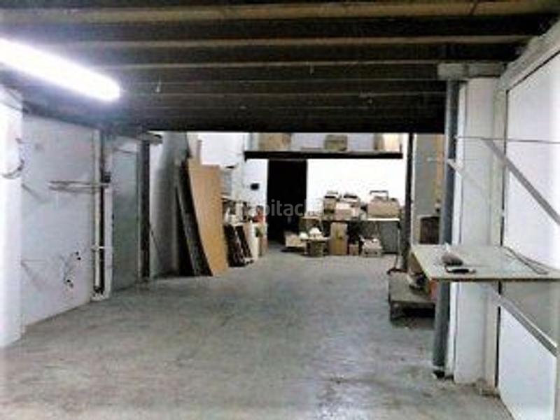 Foto 58199628-887c-476b-9c31-0ffcca0d5d47. Business premise in Barrio de Campanar Valencia