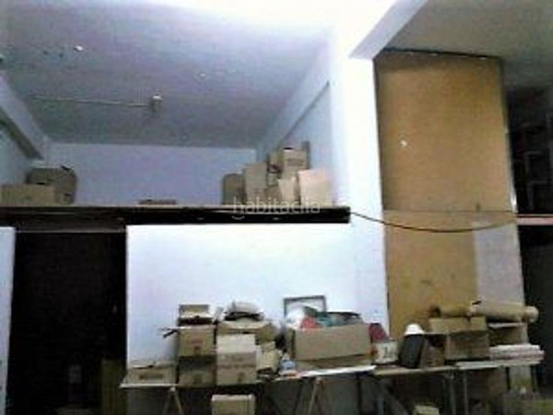 Foto 1fcc3812-30c8-4d8a-b116-6d385545e148. Local commercial dans Barrio de Campanar Valencia