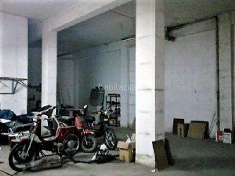 Foto 783d9ea2-b743-4648-aae7-6fc7458a73ed. Local commercial dans Barrio de Campanar Valencia