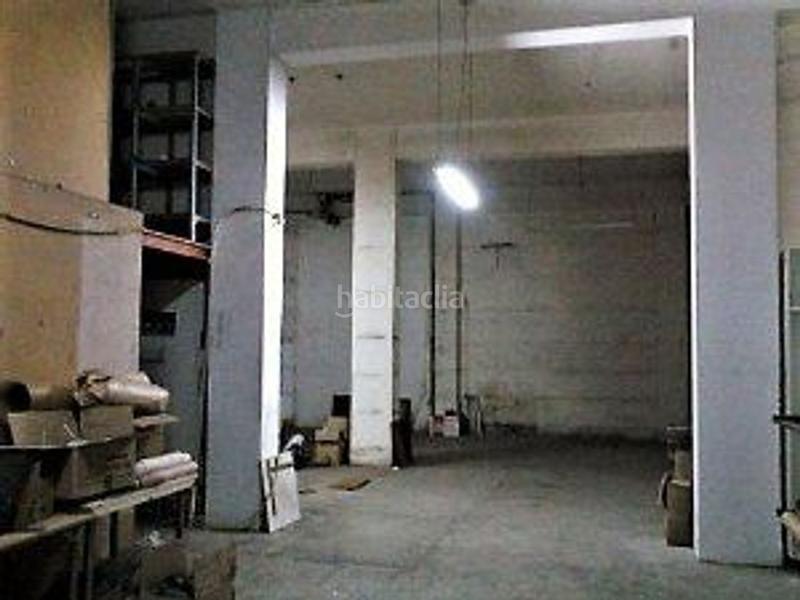 Foto 9961753f-4f11-4a49-b366-33ef81921e63. Local commercial dans Barrio de Campanar Valencia