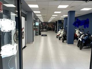 Local Comercial a Morvedre