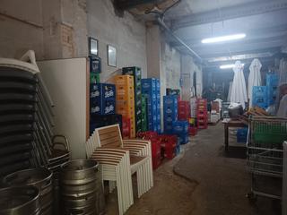 Local Comercial a Gran Via
