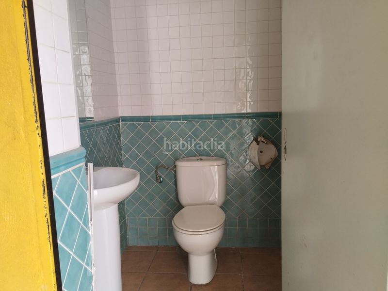 Foto 0dc88fc3-7584-4d87-b8ea-0bb95e436279. Local comercial a La Petxina Valencia
