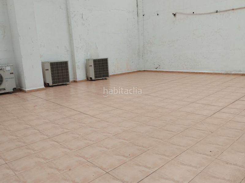 Foto 20a19a39-a692-4ae8-a05e-98e5f41ebd33. Local comercial a La Petxina Valencia