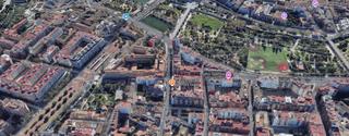 Local Comercial a Morvedre